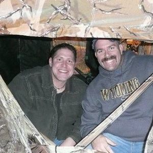 Meet your Posher, Ben